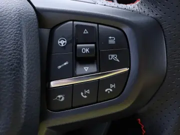 Ford Raptor Ranger Raptor DOKA 4x4 3.0