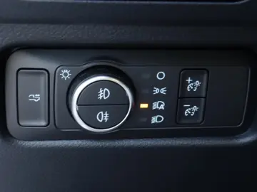 Ford Raptor Ranger Raptor DOKA 4x4 3.0