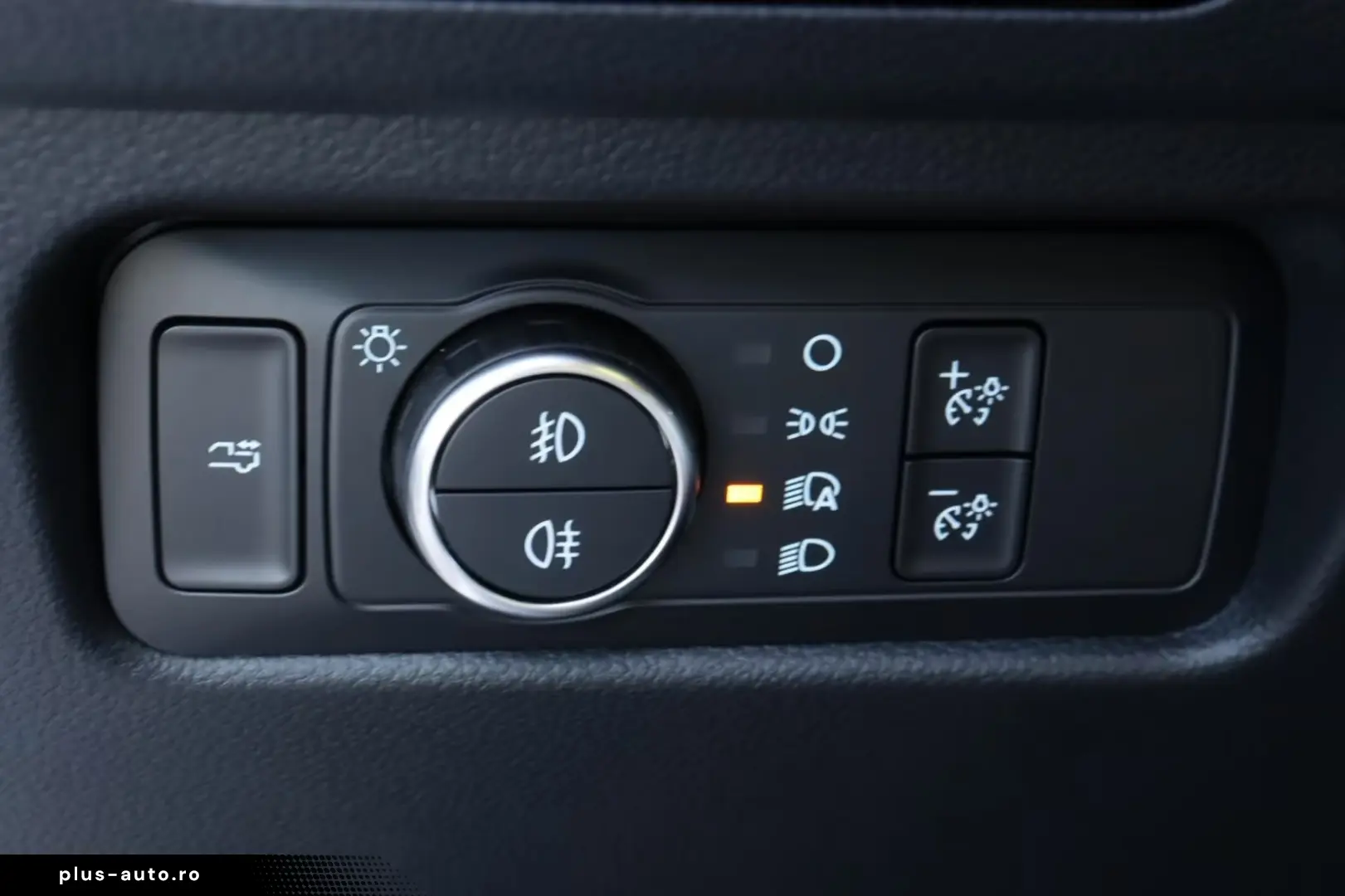 Ford Raptor Ranger Raptor DOKA 4x4 3.0