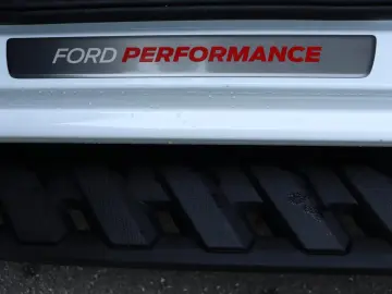 Ford Raptor Ranger Raptor DOKA 4x4 3.0