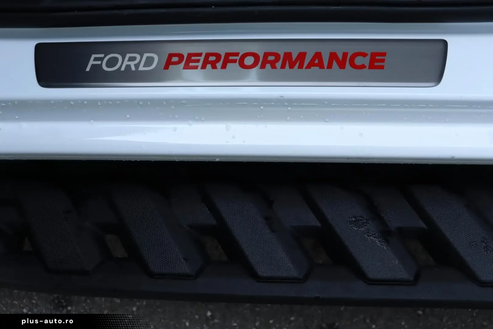 Ford Raptor Ranger Raptor DOKA 4x4 3.0