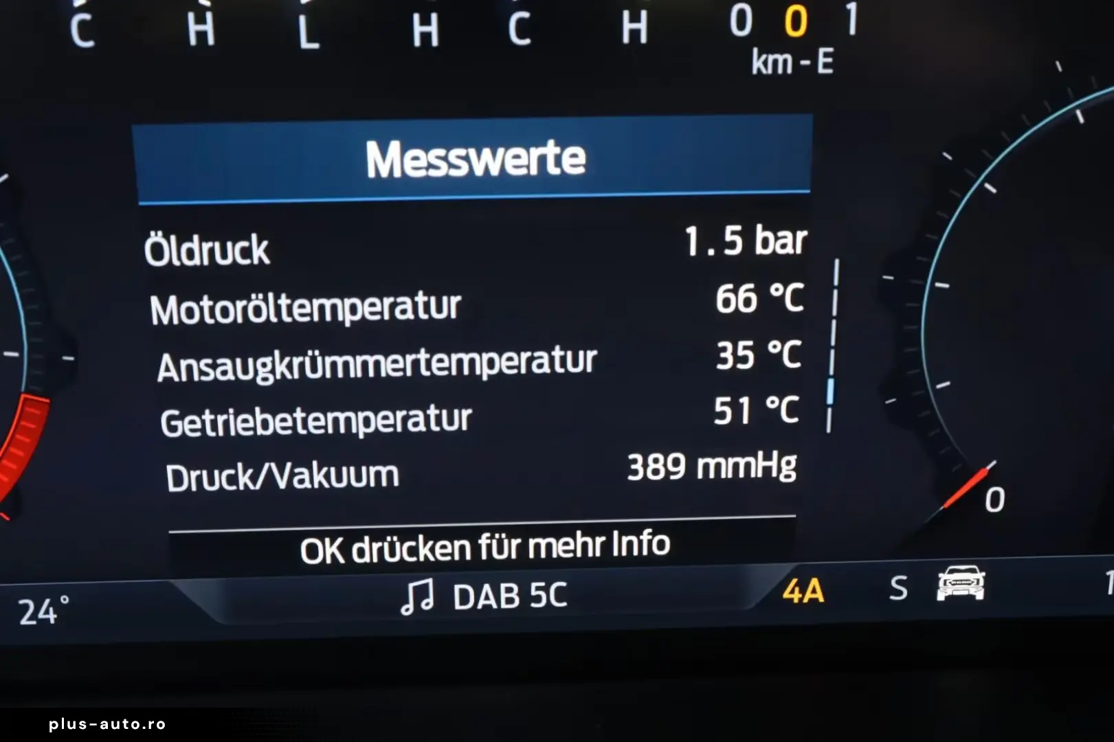 Ford Raptor Ranger Raptor DOKA 4x4 3.0