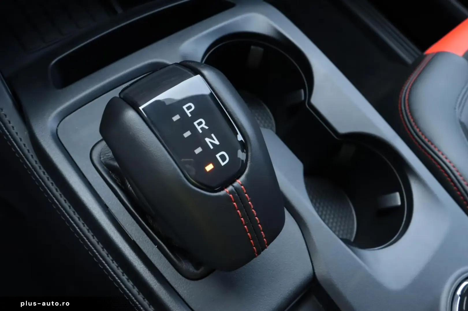 Ford Raptor Ranger Raptor DOKA 4x4 3.0