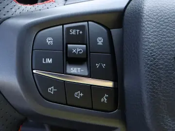 Ford Raptor Ranger Raptor DOKA 4x4 3.0