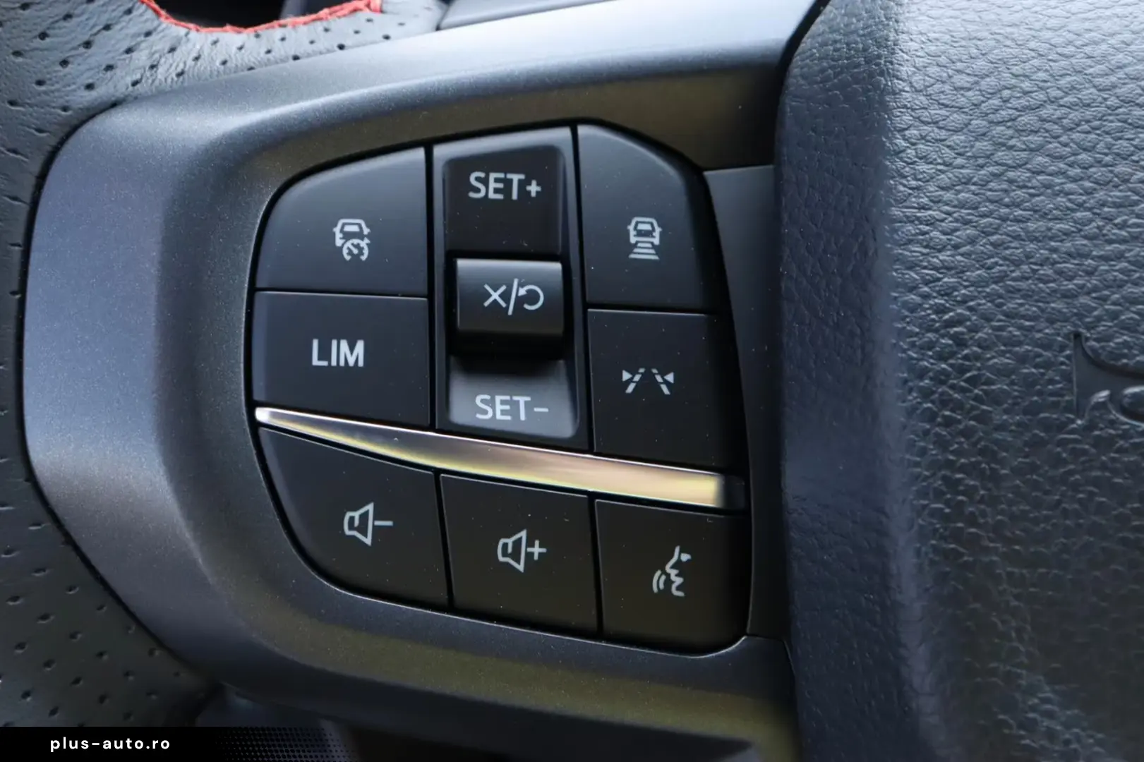 Ford Raptor Ranger Raptor DOKA 4x4 3.0