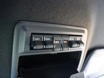 Ford Raptor Ranger Raptor DOKA 4x4 3.0