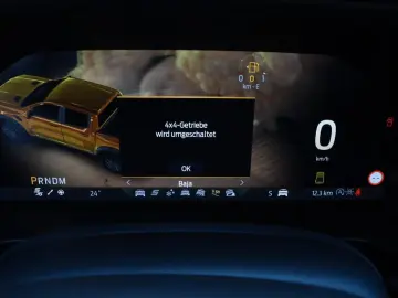 Ford Raptor Ranger Raptor DOKA 4x4 3.0