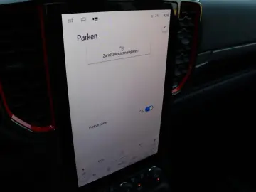 Ford Raptor Ranger Raptor DOKA 4x4 3.0