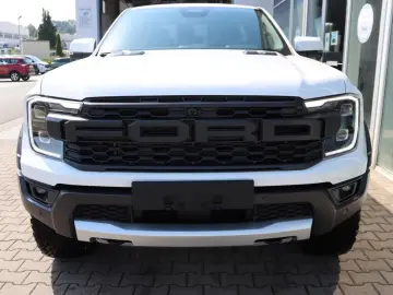 Ford Raptor Ranger Raptor DOKA 4x4 3.0