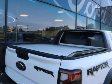 Ford Raptor Ranger Raptor DOKA 4x4 3.0