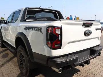 Ford Raptor Ranger Raptor DOKA 4x4 3.0
