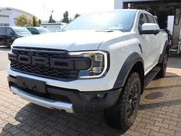 Ford Raptor Ranger Raptor DOKA 4x4 3.0