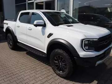 Ford Raptor Ranger Raptor DOKA 4x4 3.0