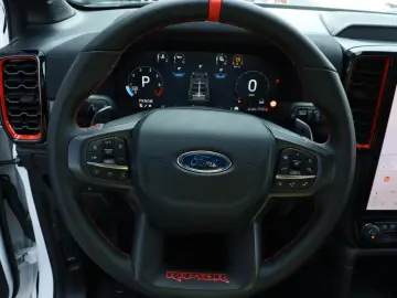 Ford Raptor Ranger Raptor DOKA 4x4 3.0