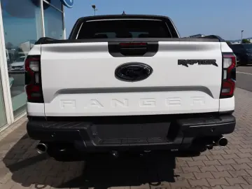 Ford Raptor Ranger Raptor DOKA 4x4 3.0