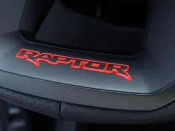 Ford Raptor Ranger Raptor DOKA 4x4 3.0