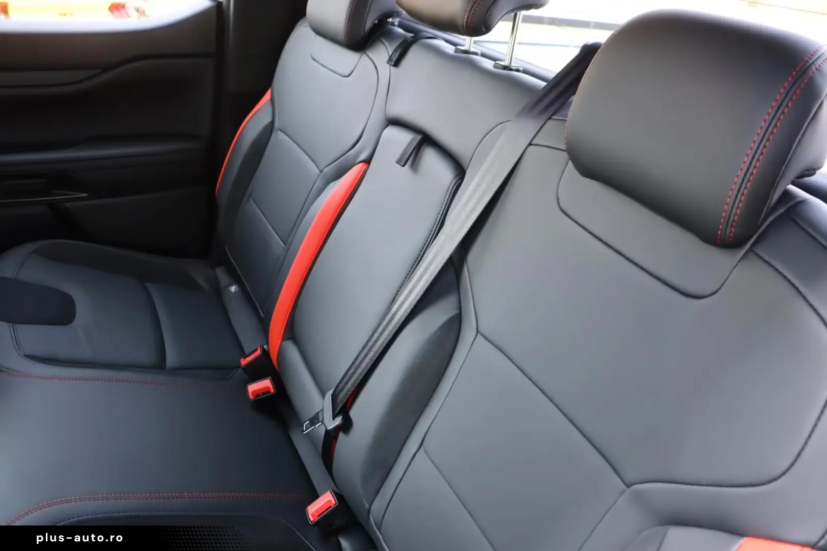 Ford Raptor Ranger Raptor DOKA 4x4 3.0