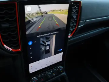 Ford Raptor Ranger Raptor DOKA 4x4 3.0