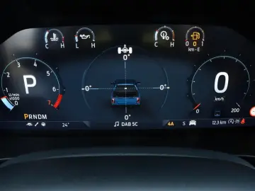 Ford Raptor Ranger Raptor DOKA 4x4 3.0