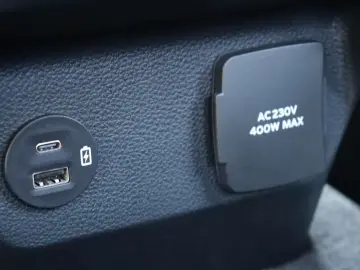 Ford Raptor Ranger Raptor DOKA 4x4 3.0