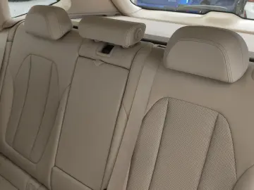 BMW X3 xDrive20d Navi Laser RFK Pano HUD