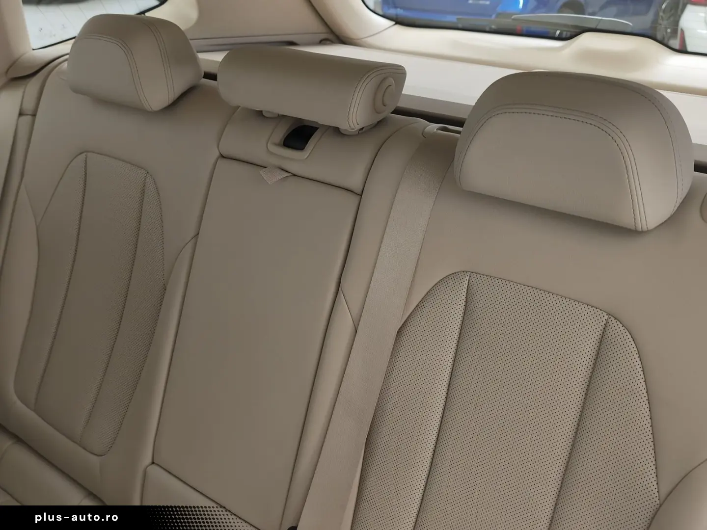 BMW X3 xDrive20d Navi Laser RFK Pano HUD