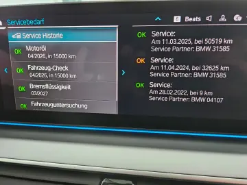 BMW 530e xDrive Touring