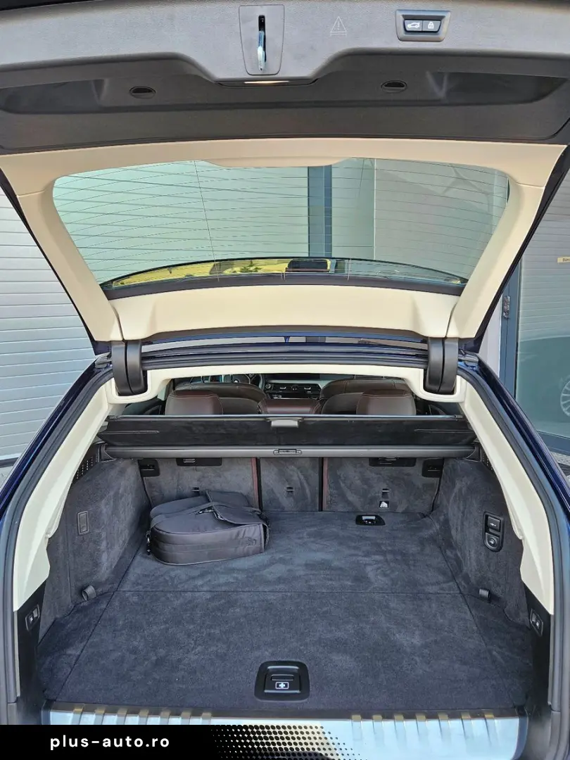 BMW 530e xDrive Touring