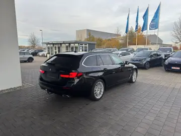 BMW 530e xDrive Touring