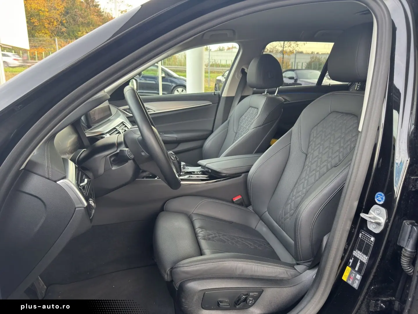 BMW 530e xDrive Touring