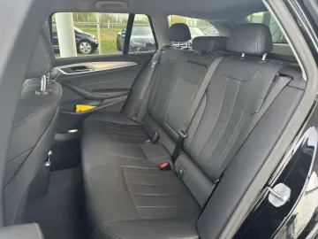 BMW 530e xDrive Touring