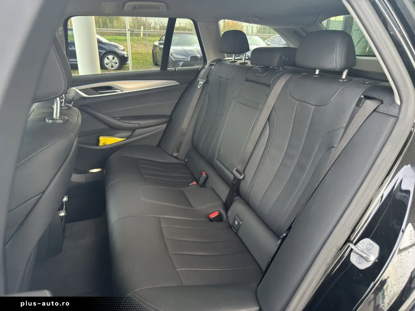 BMW 530e xDrive Touring