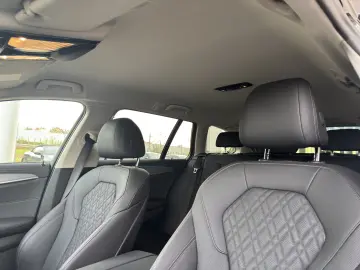 BMW 530e xDrive Touring