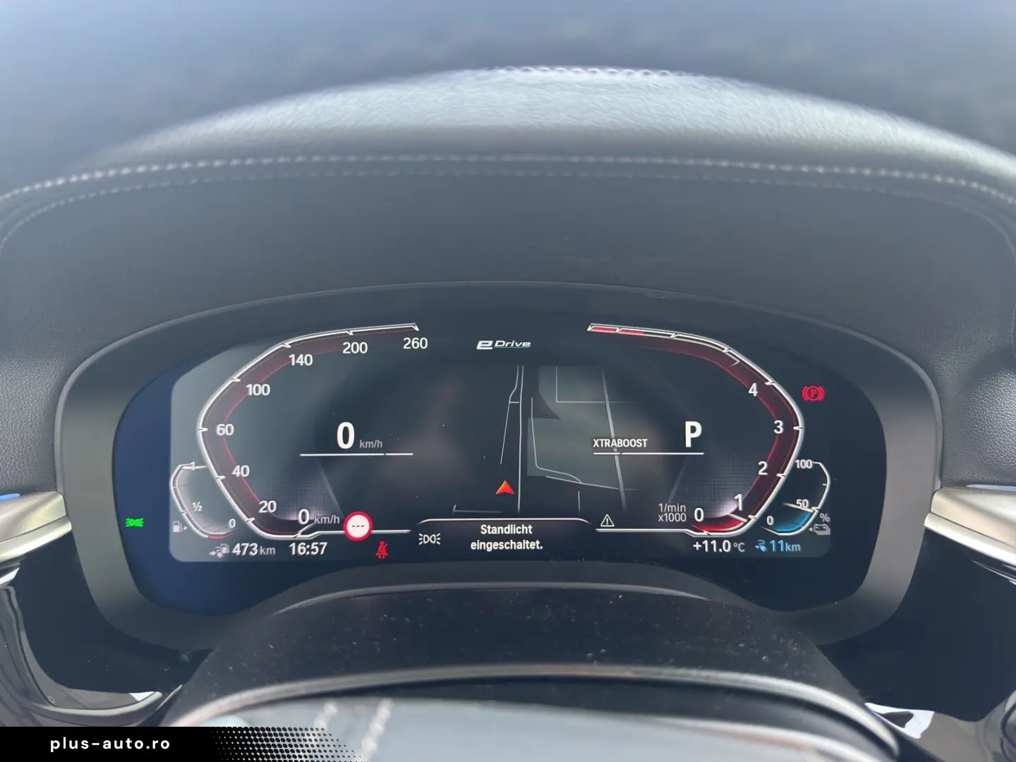 BMW 530e xDrive Touring