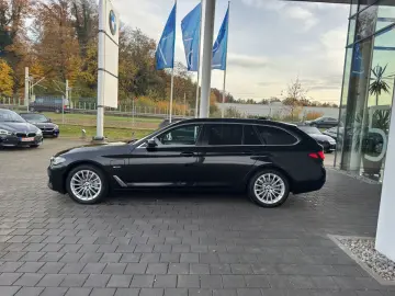 BMW 530e xDrive Touring