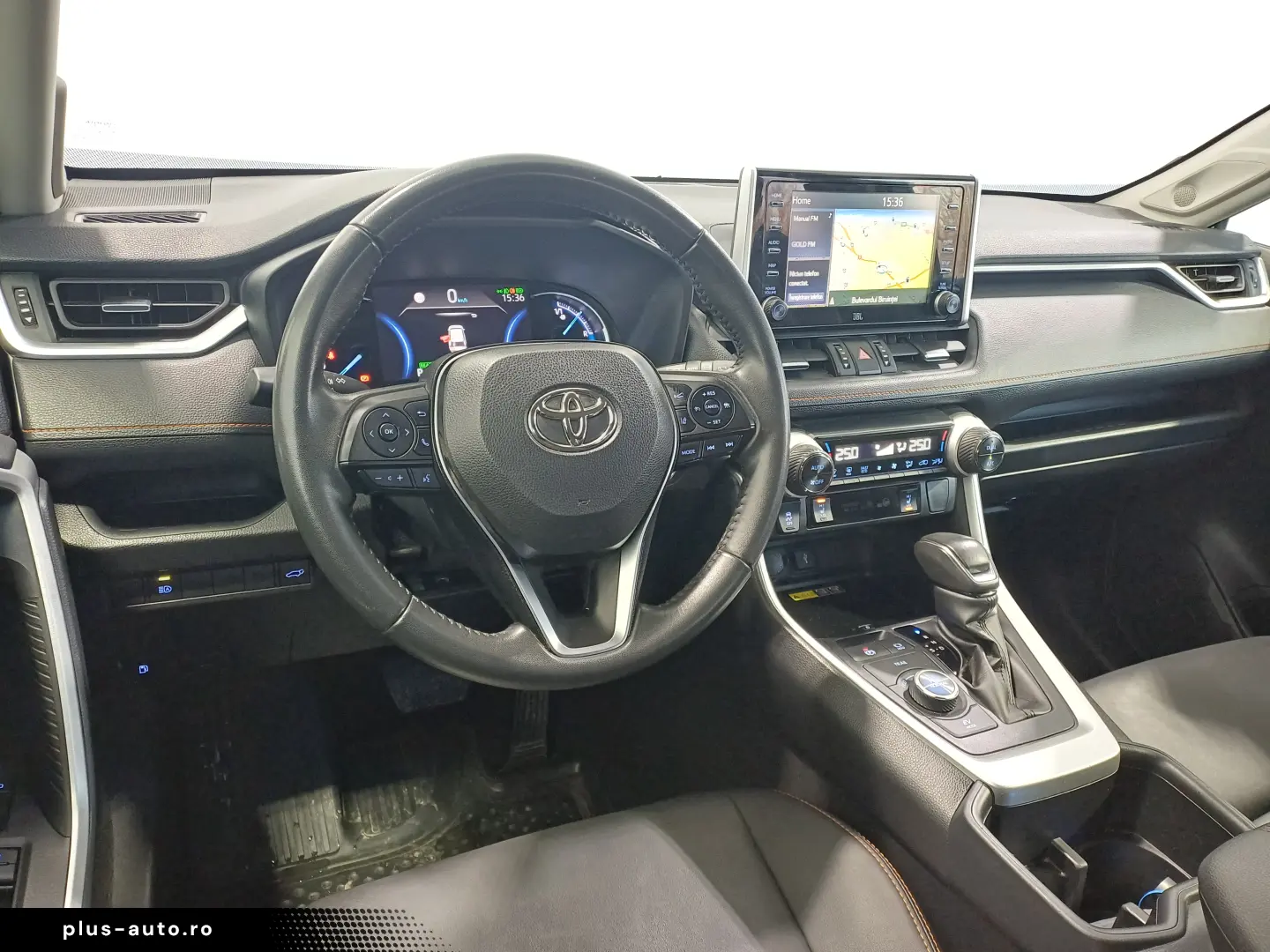 Toyota RAV4 Hybrid 4x4 Adventure