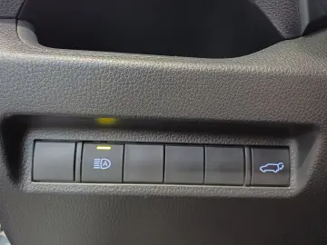 Toyota RAV4 Hybrid 4x4 Adventure