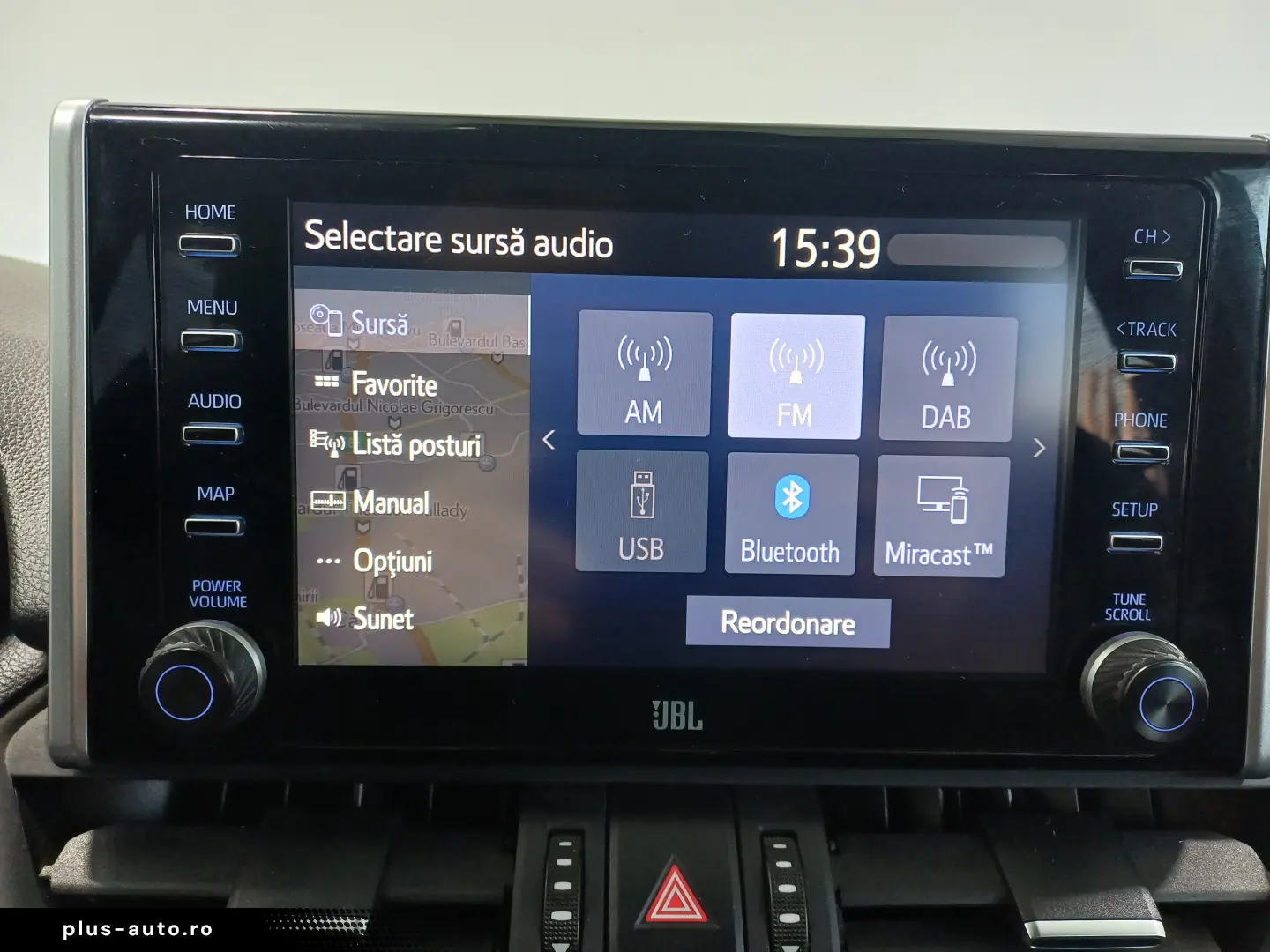 Toyota RAV4 Hybrid 4x4 Adventure