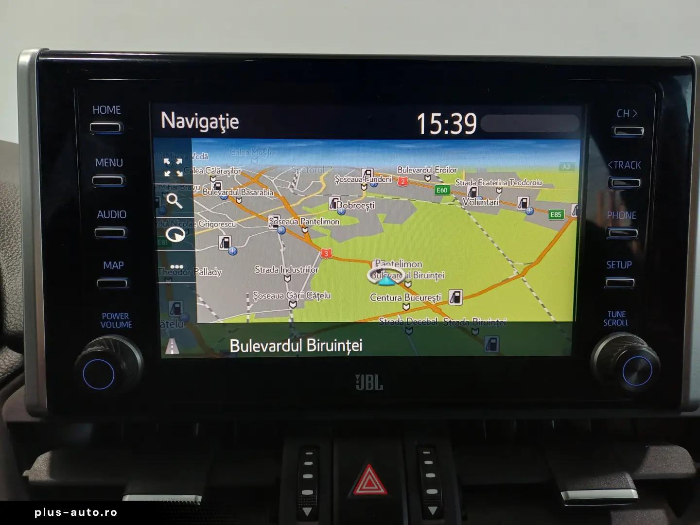 Toyota RAV4 Hybrid 4x4 Adventure