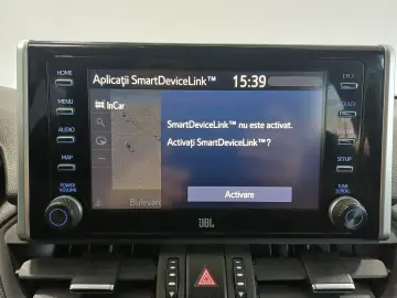 Toyota RAV4 Hybrid 4x4 Adventure