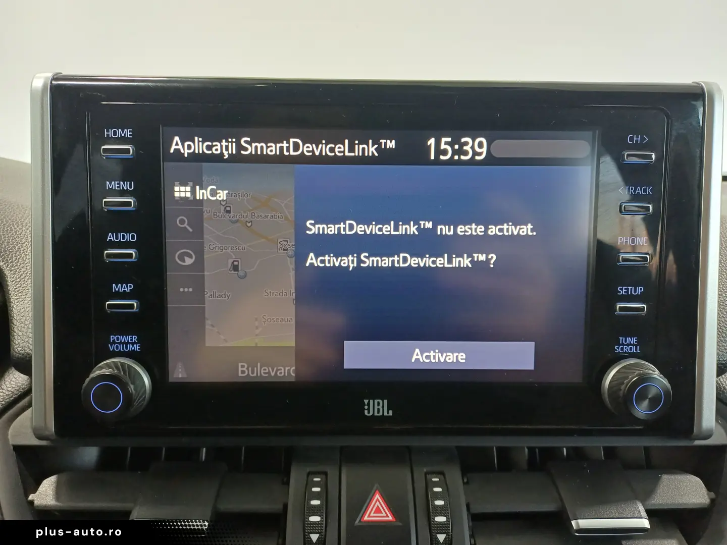 Toyota RAV4 Hybrid 4x4 Adventure