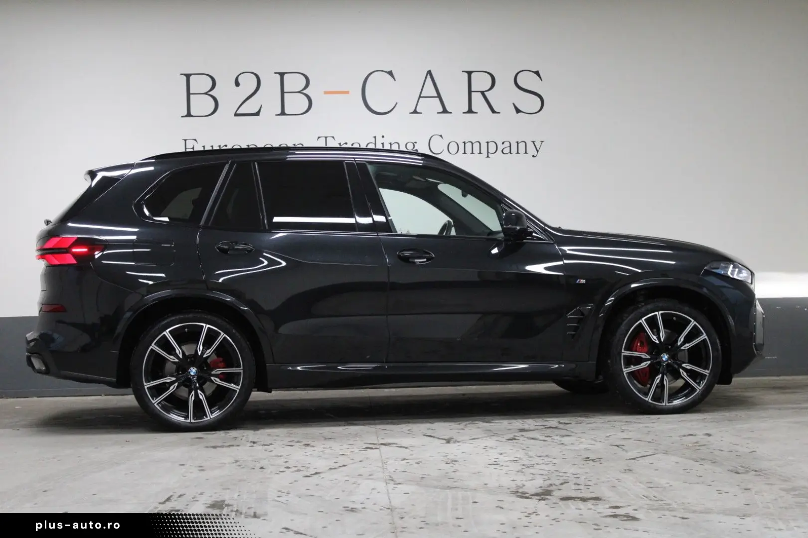 BMW X5 xDrive30d - M-Sport - Dach - Shadow Line