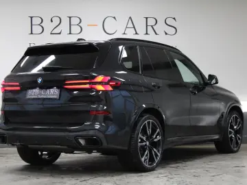 BMW X5 xDrive30d - M-Sport - Dach - Shadow Line