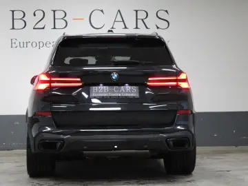 BMW X5 xDrive30d - M-Sport - Dach - Shadow Line