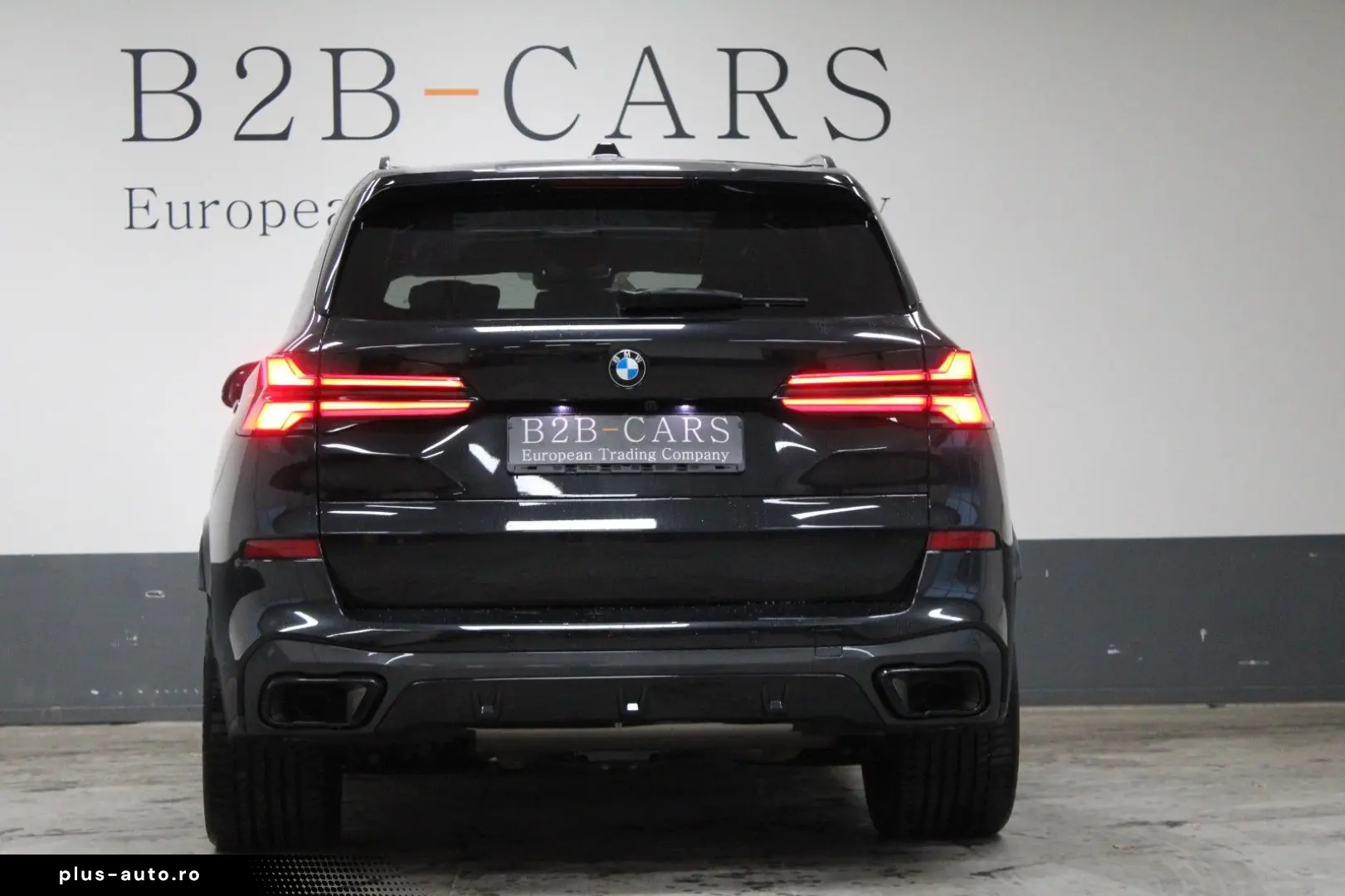BMW X5 xDrive30d - M-Sport - Dach - Shadow Line