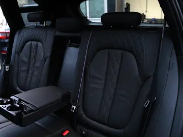 BMW X5 xDrive30d - M-Sport - Dach - Shadow Line