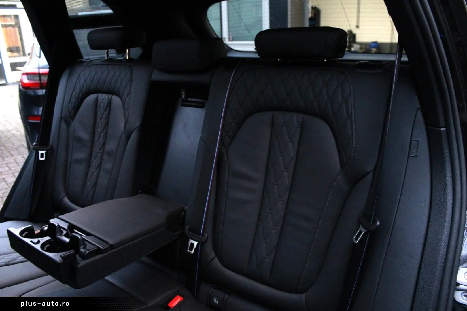 BMW X5 xDrive30d - M-Sport - Dach - Shadow Line