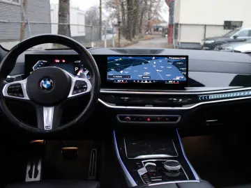 BMW X5 xDrive30d - M-Sport - Dach - Shadow Line