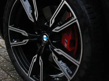 BMW X5 xDrive30d - M-Sport - Dach - Shadow Line