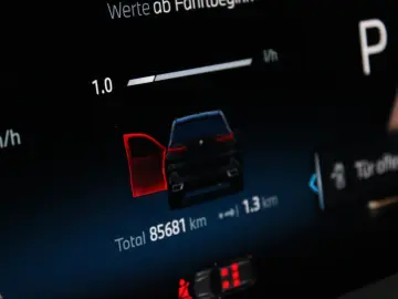 BMW X5 xDrive30d - M-Sport - Dach - Shadow Line